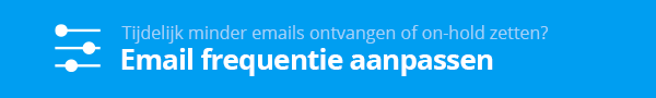 Email voorkeuren