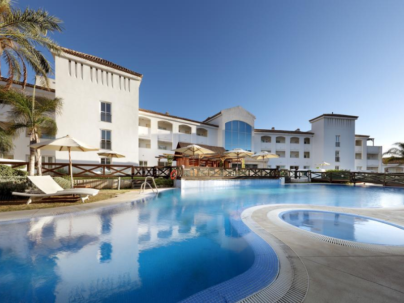 Hotel Eurostars Mijas Golf & Spa